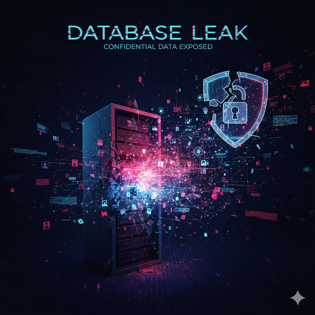 La maledizione del DB aperto: quando la sicurezza è un optional (e i dati degli abbonati volano)